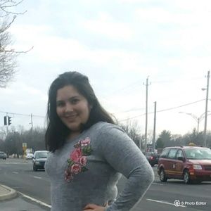 Meet your Posher, Sandra